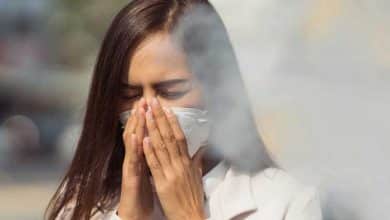 هشدار علمی درباره آلودگی هوا؛ رشد مغز نوجوانان در معرض خطر