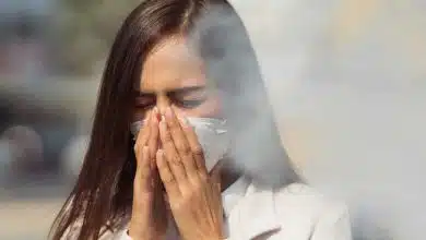 هشدار علمی درباره آلودگی هوا؛ رشد مغز نوجوانان در معرض خطر