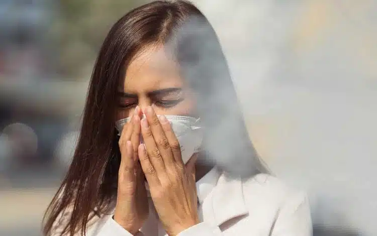 هشدار علمی درباره آلودگی هوا؛ رشد مغز نوجوانان در معرض خطر