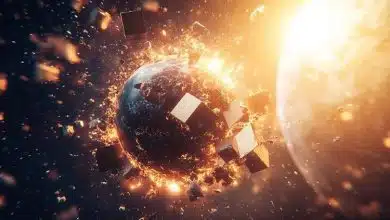 هشدار ناتو: روسیه به دنبال سلاح ضدماهواره برای نابودی استارلینک