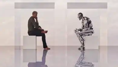 هم‌صحبتی با هوش مصنوعی یا توهم ارتباط؟ زنگ خطر برای سلامت روان نسل جوان