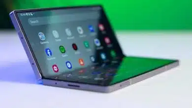 پاسخ سامسونگ به اپل: گلکسی واید فولد، رقیبی برای آیفون تاشو و آیپد