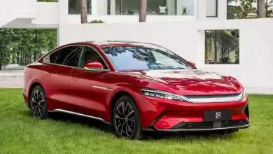 پایان سلطه تسلا: BYD با فروش ۲/۲ میلیونی پیشتاز بازار خودروهای برقی شد