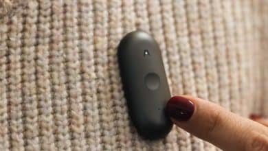 پلاد از پین هوش مصنوعی NotePin S و اپلیکیشن دسکتاپ یادداشت‌برداری رونمایی کرد