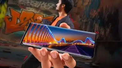 پوکو M8 معرفی شد؛ گوشی باریک با نمایشگر OLED فوقمقاوم و روشنایی ۳۲۰۰ نیت