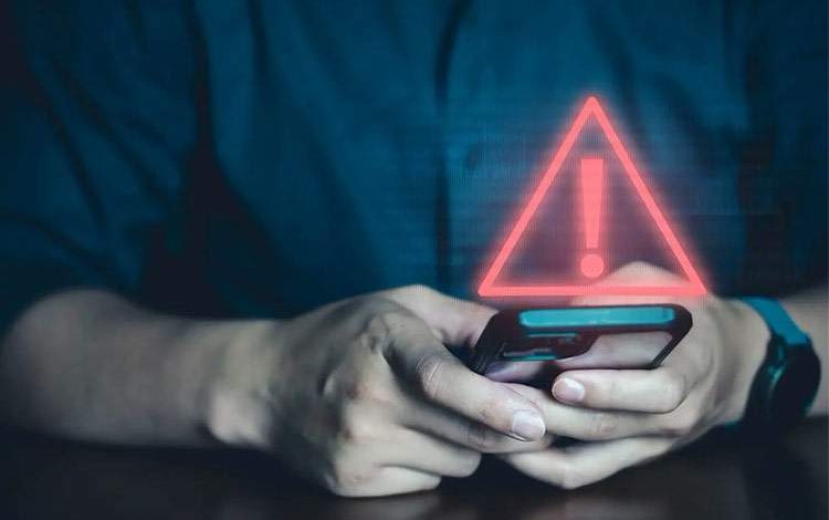 پیامکهای جعلی چگونه کار میکنند