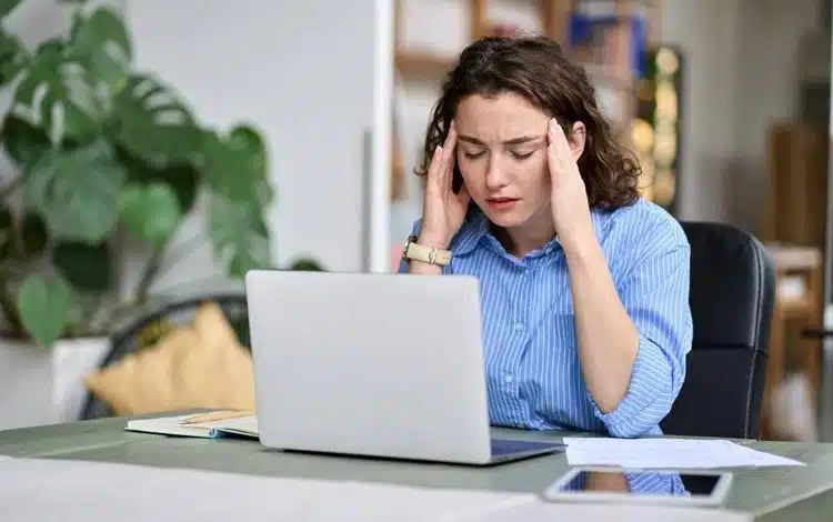 چند عادت ساده روزانه برای حفظ سلامت روان در دنیای دیجیتال امروز