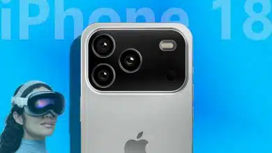 کاهش تولید Vision Pro و تأخیر آیفون ۱۸ استاندارد