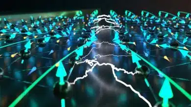 کشف وضعیت مغناطیسی جدید، راهی به سوی حافظه‌های سریع‌تر و فشرده‌تر