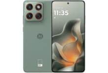 Moto X70 Air Pro؛ گوشی فوق بارک با دوربین سه‌گانه و رقیب آیفون ایر