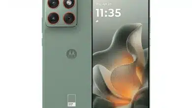 Moto X70 Air Pro؛ گوشی فوق بارک با دوربین سه‌گانه و رقیب آیفون ایر