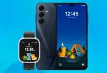 AT&T اولین گوشی مخصوص کودکان را معرفی کرد؛ امن، ارزان و کاربردی
