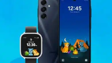 AT&T اولین گوشی مخصوص کودکان را معرفی کرد؛ امن، ارزان و کاربردی