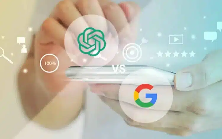 ChatGPT چگونه آینده جستجوی گوگل را تغییر میدهد؟