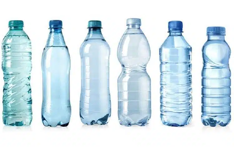 آلودگی میکروپلاستیکی آب درون بطری، مسئله ای نگران کننده