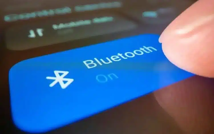 آموزش رفع ضعف اتصال بلوتوث در اندروید
