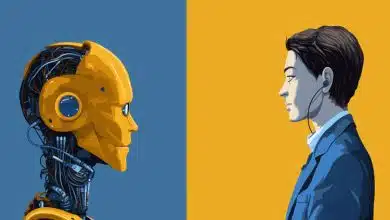 آیا استفاده زیاد از هوش مصنوعی با افسردگی مرتبط است