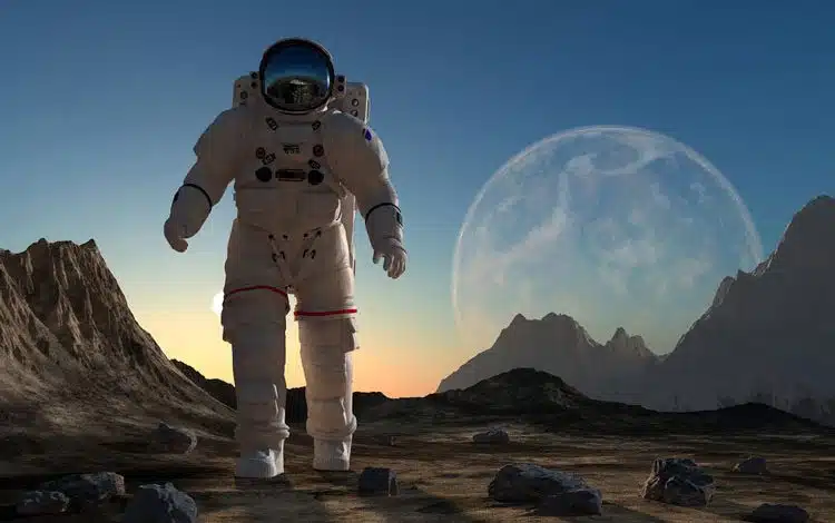 آیا فضانوردان ناسا برای اقامت طولانیمدت اضافهکاری میگیرند؟