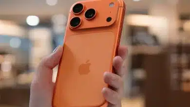 آیفون ۱۷ پرو مکس چگونه باتری‌های غول‌پیکر اندرویدی را شکست داد؟