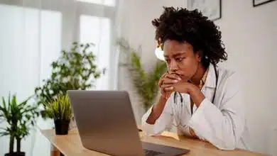 استرسِ ناشی از نژادپرستان