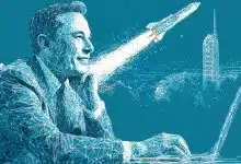 اسپیس‌ایکس اولویت مریخ را کنار گذاشت؛ تمرکز ماسک بر بازگشت به ماه