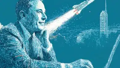 اسپیسایکس اولویت مریخ را کنار گذاشت؛ تمرکز ماسک بر بازگشت به ماه