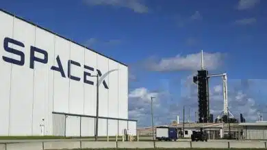 اسپیسایکس بهدنبال ساخت شهر فضایی روی ماه و مریخ