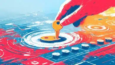 امنیت سایبری: چند راهکار طلایی برای جلوگیری از هک شدن