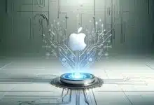 اپل روش تازه‌ای برای آموزش هوش مصنوعی در طراحی رابط کاربری معرفی کرد