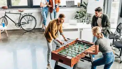 بازی در بزرگسالی؛ راز کاهش استرس و تقویت ذهن