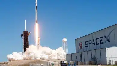 برنامه بلندپروازانه اسپیس‌ایکس برای پرتاب میلیون‌ها ماهواره و تأمین انرژی مراکز داده هوش مصنوعی