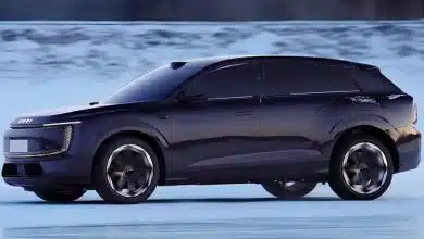 برند جدید AUDI بدون چهار حلقه؛ استراتژی متفاوت آئودی در چین