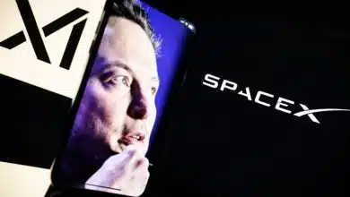 تغییرات گسترده ماسک پس از ادغام XAI و اسپیس‌ایکس