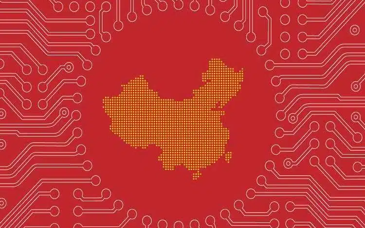 تلاش چین برای توسعه تراشههای پیشرفته