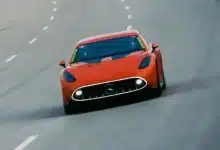 جت‌های الکتریکی مرسدس-آام‌جی: شاسی‌بلندهای ۱۰۰۰ اسب‌بخاری در راه هستند