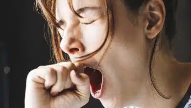 خمیازه چگونه جریان مایعات مغز را تغییر می‌دهد؟ یافته‌های تازه MRI