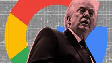 درخواست جنجالی آمریکا از گوگل؛ اطلاعات کاربران منتقد زیر ذره‌بین دولت