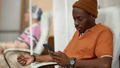 راهنمای کامل کاهش عوارض جانبی شیمی‌درمانی