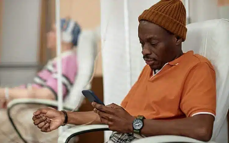 راهنمای کامل کاهش عوارض جانبی شیمیدرمانی