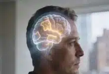 ردپای آلزایمر در مغز بیماران پساکرونا