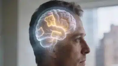 ردپای آلزایمر در مغز بیماران پساکرونا