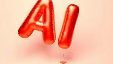 ریزش سنگین سهام فناوری؛ آیا حباب هوش مصنوعی در حال ترکیدن است؟