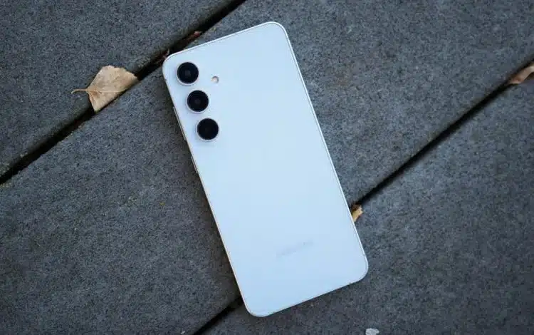 سامسونگ برای جلوگیری از افشای گلکسی S27 جریمههای سنگین تعیین کرد