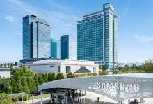 سامسونگ رکورد 3Gbps را در آزمایش فناوری 6G ثبت کرد