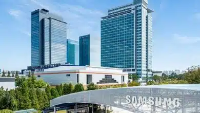 سامسونگ رکورد 3Gbps را در آزمایش فناوری 6G ثبت کرد