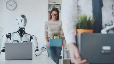 سم آلتمن: شرکتها از هوش مصنوعی برای تعدیل نیرو استفاده میکنند