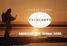 سپاه فناوری آمریکا: حمایت از پروژههای هوش مصنوعی بینالمللی