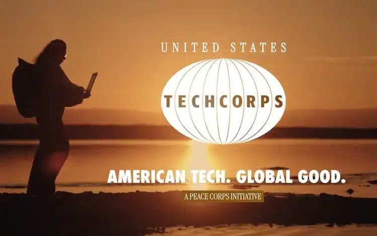 سپاه فناوری آمریکا: حمایت از پروژههای هوش مصنوعی بینالمللی