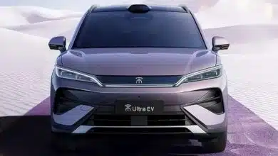 شاسی‌بلند برقی ارزان‌قیمت جدید BYD با برد ۷۱۰ کیلومتر