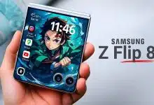 طراحی باریک‌تر و سبک‌تر؛ گلکسی Z Flip 8 خوش‌دست‌تر از همیشه